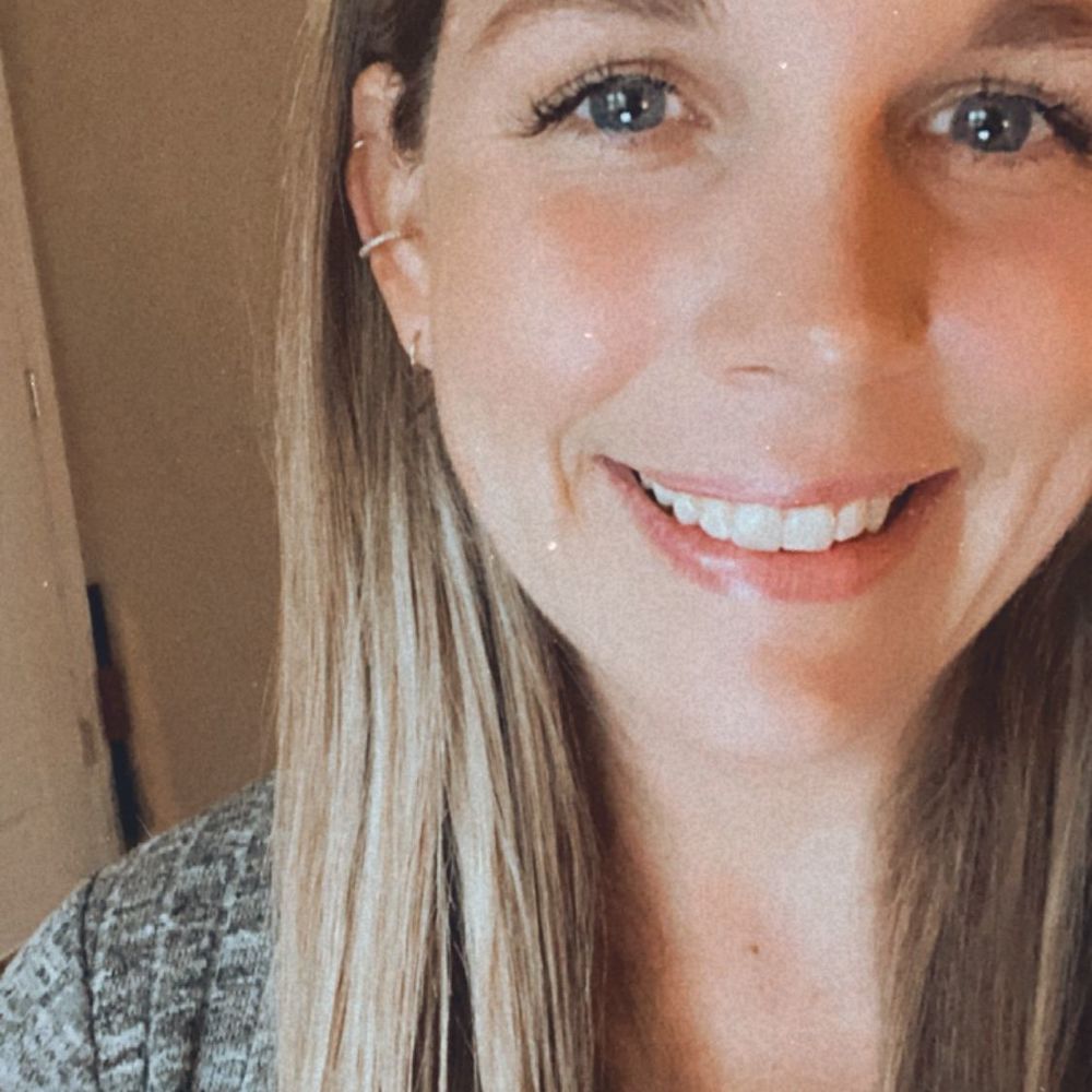 Meet your Posher, Kimberly